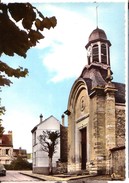 ORMESSON-sur-MARNE: L'Eglise - Ormesson Sur Marne