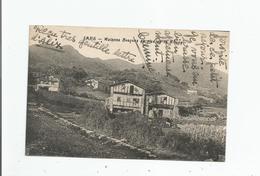 Delcampe - SARE MAISONS BASQUES AU PIED DE LA RHUNE - Sare