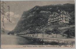 Hotel Pension Schiller, Kehrsiten, Vierwaldstättersee - Autres & Non Classés