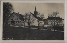 St. Margrethen - Photo: E.G. Wehrlin No. 400 - Altri & Non Classificati