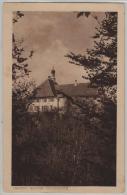 Eschenz - Schloss Freudenfels - Photo: Guggenheim No. 12722 - Eschenz