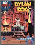 Dylan Dog Special (Bonelli 2003) N. 17 - Dylan Dog