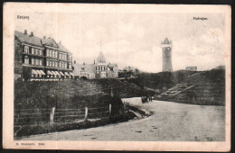 DC2686 - ESBJERG - HULVEJEN - HOTEL ROYAL - Danemark