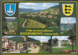 GRUSS - Baiersbronn