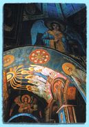 1 AK Ukraine * Kirche Des Heiligen Kyrill In Kiew - Seit 2009 Auf Der Tentativliste Der UNESCO Als Nominiertes Welterbe - Ukraine
