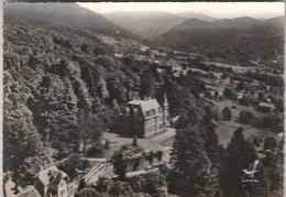 GIROMAGNY  TERRITOIRE DE BELFORT   CPM       LA VALLEE DE LA ROSEMONTOISE - COLONIE DE VACANCES - Giromagny