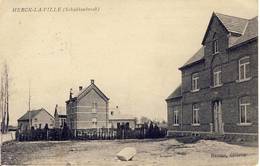 Herck-la-Ville Herk-de-Stad Schakkenbroek  Schakkebroek 1910 - Herk-de-Stad