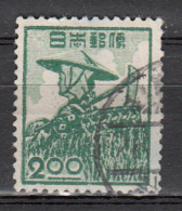 Japon - 392 Obl. - Used Stamps