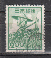 Japon - 392 Obl. - Used Stamps