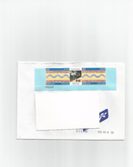NEDERLAND / OLANDA Bocce / Bowls (francobolli Non Timbrati Su Lettera / Stamps Not Cancelled) - Petanca
