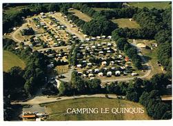 CLOHARS CARNOET CAMPING DU QUINQUIS       ***** A   SAISIR   ***** - Clohars-Carnoët