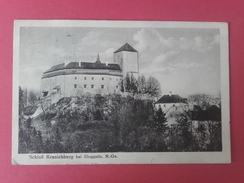 Schloß Kranichberg Gloggnitz 409 - Wiener Neustadt