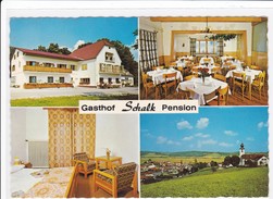 Gasthof Pension SCHALK,  St. Margarethen An Der Raab, Bezirk WEIZ, Steiermark, - Weiz