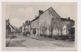 78 YVELINES - ABLIS Monument Aux Morts 1914-1918 - Ablis