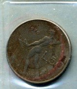 1976  50 LIRES - 50 Lire