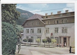 Jugenderholungsheim Des öst. Gewerkschaftsbundes, , PAYERBACH, Am Semmering, Semmeringgebiet, ÖGB, - Raxgebiet