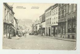 Geraardsbergen - Grammont  *  Grande Rue - Groote Straat - Geraardsbergen