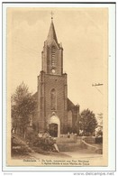 Onkerzele   *  L'Eglise Dédiée à St. Martin De Tours  - De Kerk, Toegewijd Aan St. Martinus - Geraardsbergen