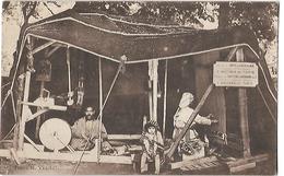 E. BOCCARA De TUNIS - TAPIS De KAIROUAN - Vendedores Ambulantes