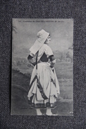 Delcampe - Costume De CHATEL GUYON - Châtel-Guyon