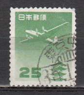 Japon - Poste Aérienne - 14 Obl. - Airmail
