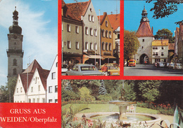 GRUSS - Weiden I. D. Oberpfalz