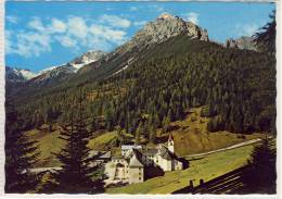 MATREI Am Brenner - MARIA WALDRAST, Wallfahrtsort Mit Klostergashof Und Pension - Matrei Am Brenner
