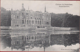 Chateau De Brasschaet Brasschaethof Kasteel Van Braschaat Photo Francois Merxem - Brasschaat