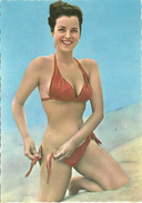 PIN  UPS   MAILLOT DE BAIN       No 150 -10  (   FEMME  ET  BIKINI  ! ) - Pin-Ups