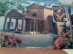 IMOLA-B.V. DELLA MISERICORDIA DI GHIANDOLINO  PEDIANO-SANTUARIO DEI CAMINI  N1970  FZ12113 - Imola