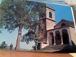 MONTEACUTO DELLE ALPI BOLOGNA LA CHIESA VB1987  FZ12114 - Imola