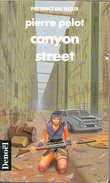 PDF 265 - PELOT, Pierre - Canyon Street (BE+) - Présence Du Futur