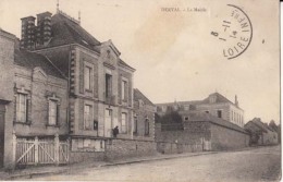 Dep 44 -  Derval - La Mairie   : Achat Immédiat - Derval