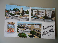 ALGERIE SOUVENIR D'ORLEANSVILLE - Chlef (Orléansville)