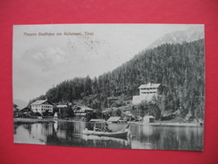 Mayers Gasthaus Am Achensee - Achenseeorte