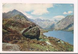 Xx - Loch Coruisk In The Heart Of The Cuillin Hills, Isle Of Skye - 1958 - - Andere & Zonder Classificatie