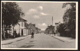 DC2656 - TORRING - BREDGADE - STREET SCENE - Danemark