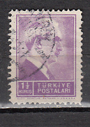 TURQUIE °  YT N° 996 - Used Stamps