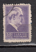 TURQUIE °  YT N° 1011 - Used Stamps