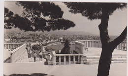 EUROPE,CROATIE,SPLIT DLMATIE,CARTE PHOTO 1963 - Croatia