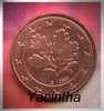 @Y@  Duitsland  /  Germany    2 - 5      Cent     2005     G      UNC - Germania