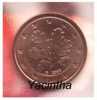 @Y@  Duitsland  /  Germany   1 - 2  - 5 Cent     2005     D      UNC - Deutschland
