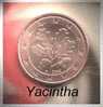 @Y@  Duitsland  /  Germany   2  - 5 Cent     2005     A      UNC - Germania