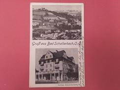 Bad Schallerbach 449 - Bad Schallerbach