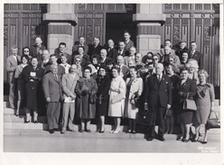 SAINT-BRIEUC - Cliché Du 29 Et 30 Avril Et 1er Mai  - Souvenir Du Congrès Des Fourreurs -  Voir Description - Saint-Brieuc