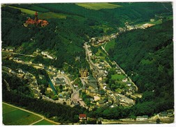 Clervaux, Vue Aérienne (pk32665) - Clervaux