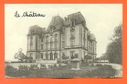 CPA  Montfort Le Rotrou " Le Chateau "  LJCP 29 - Montfort Le Gesnois