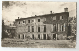 38 - Isère - Claix Maison De L'ouvrière La Balme 1962 - Claix