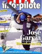 Info-Pilote N°623 - Aviation