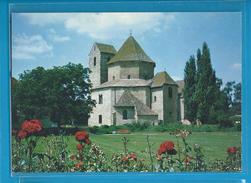 C.P.M. Ottmarsheim - L' Eglise - Ottmarsheim